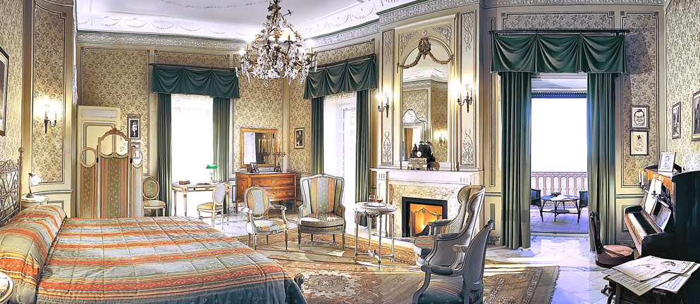 Grand Hotel Excelsior Vittoria