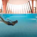 SPA INDOR POOL