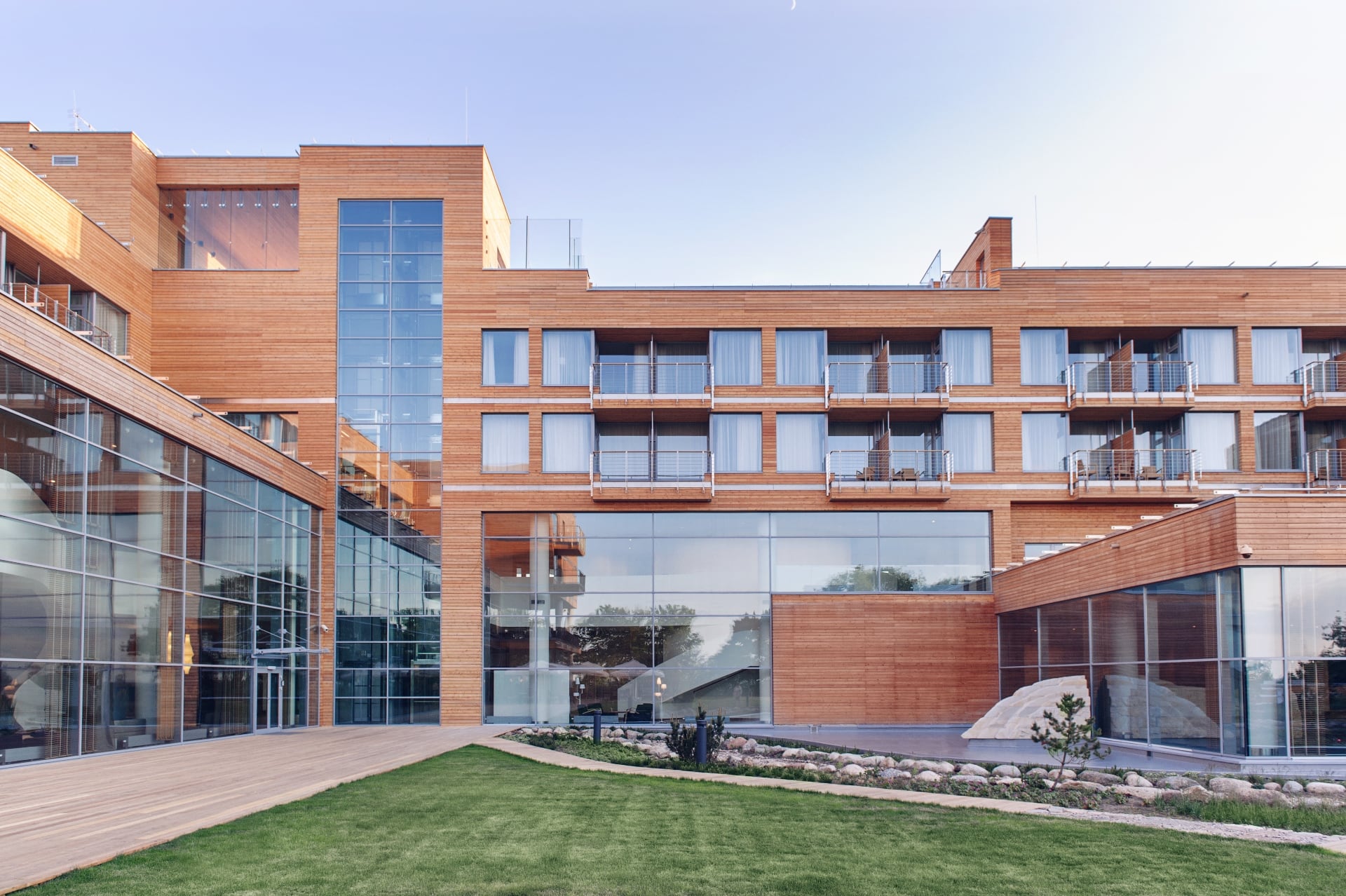 Sopot Marriott Resort