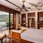 MAIA Luxury Resort