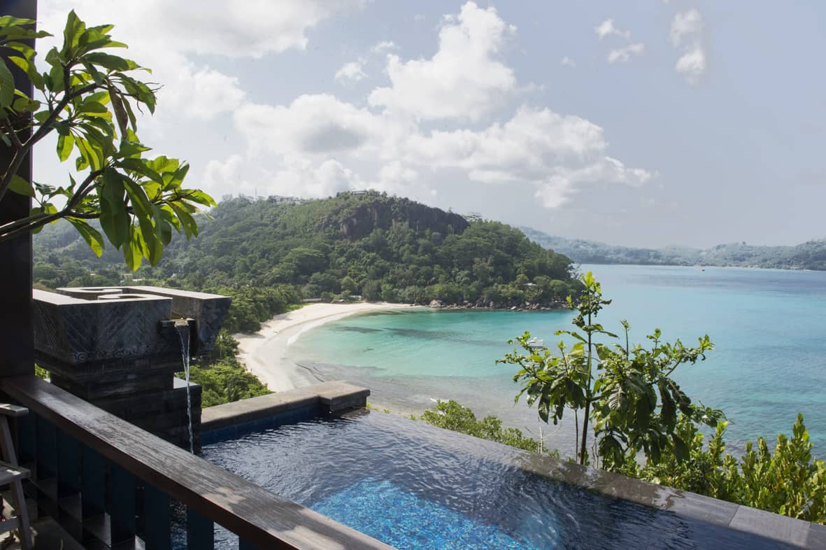 MAIA Luxury Resort