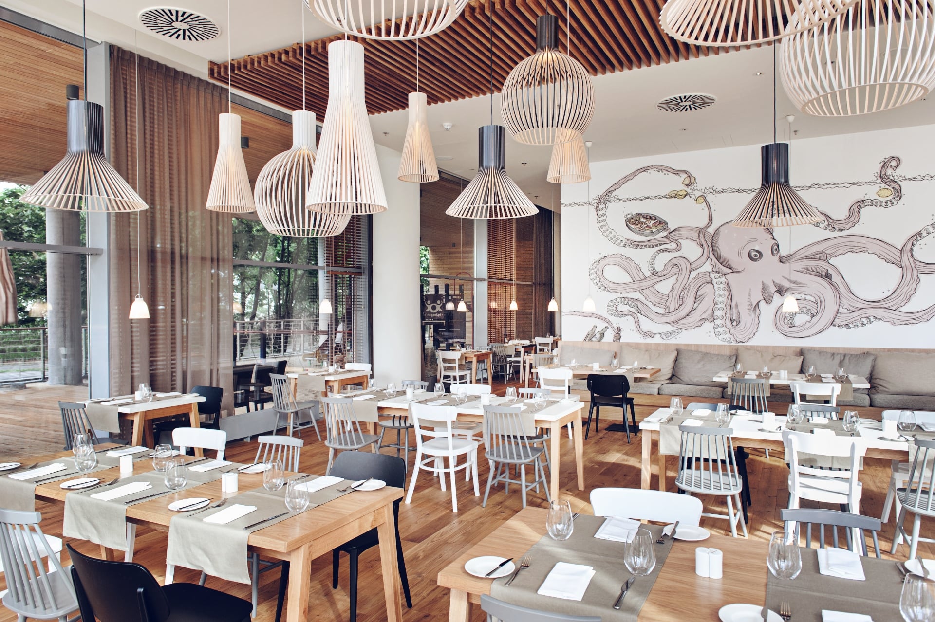 Sopot Marriott Resort