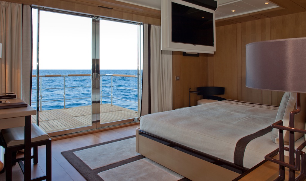 MY CRN Chopi Chopi vip cabin