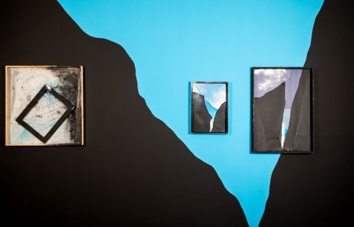 Marina Lai mostra online