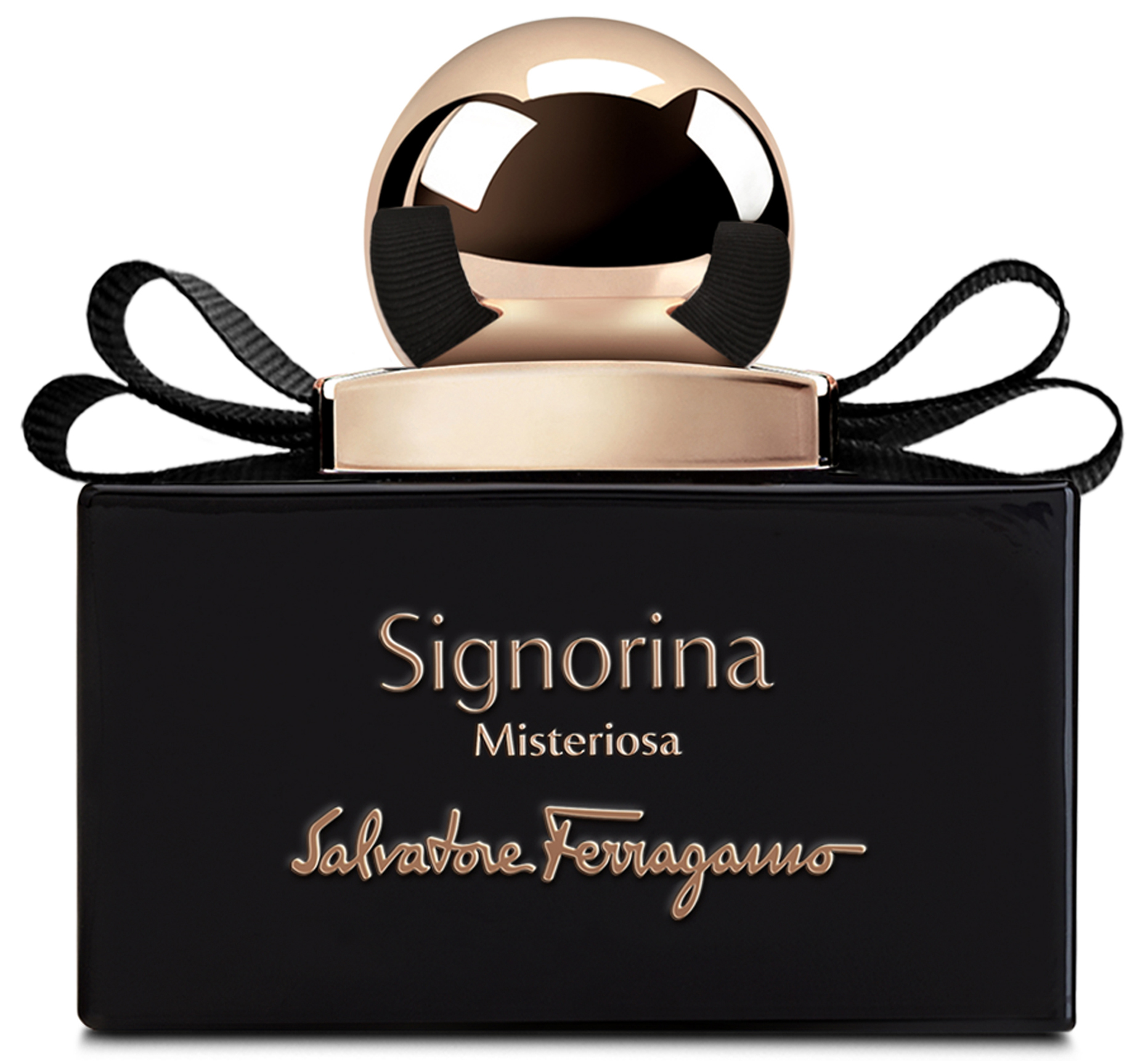 Signorina Misteriosa