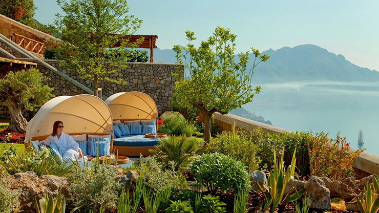 Monastero Santa Rosa