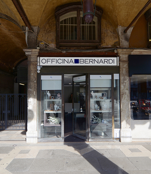 Officina Bernardi