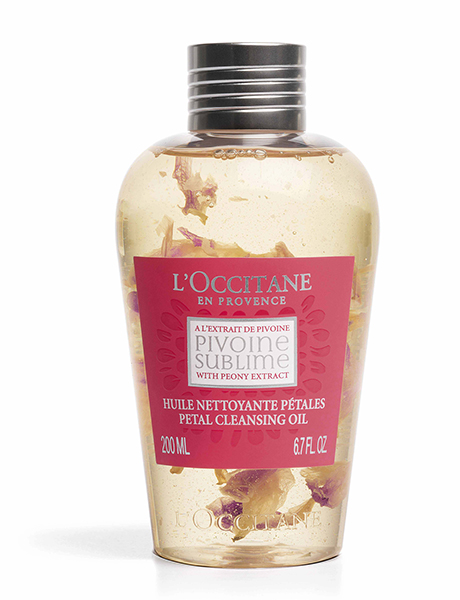 L'Occitane
