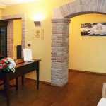 Relais Todini