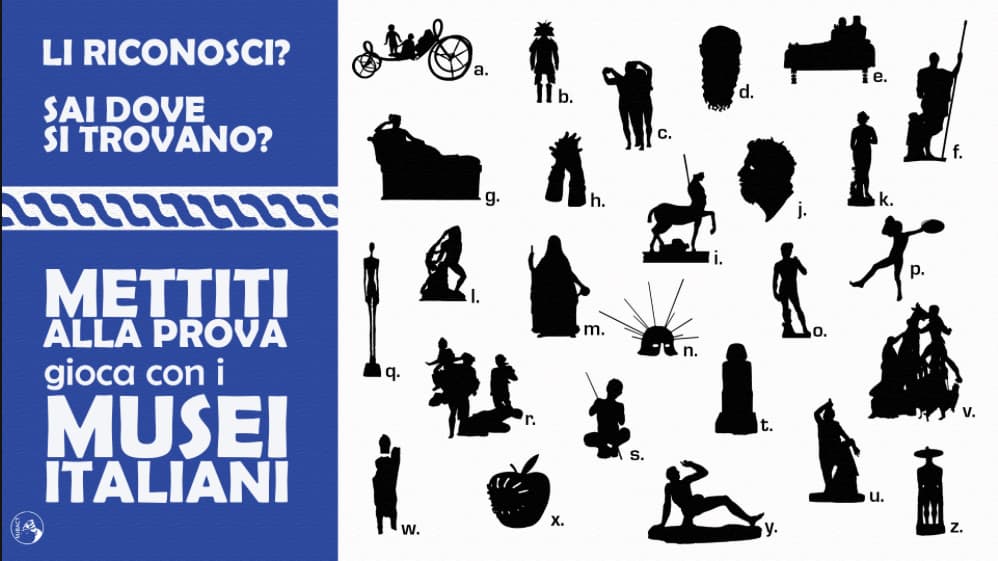 Silhouette d'arte