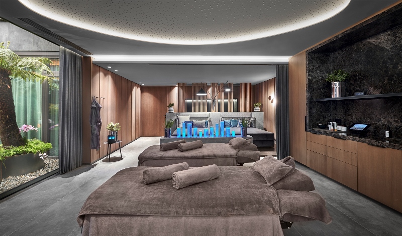 Luxury Resort Lazise