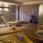 Blu Hotel Natura & Spa