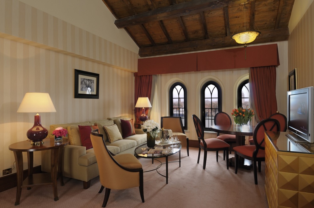 Hilton Molino Stucky