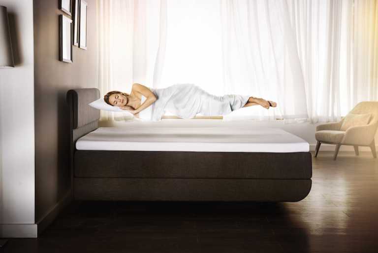 Tempur, come regalarsi un sonno migliore