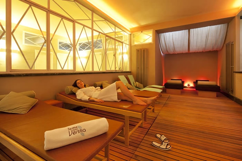 Terme della Versilia