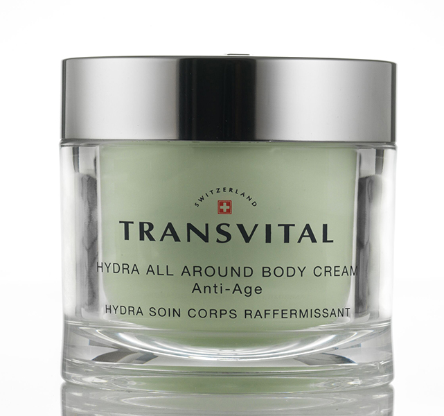 Transvital