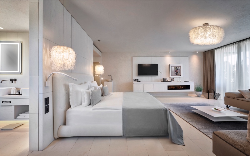 Luxury Resort Lazise