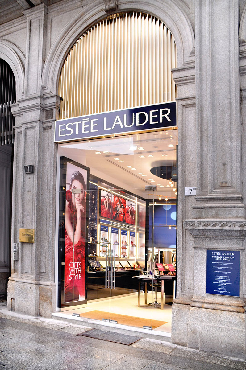 Estée Lauder