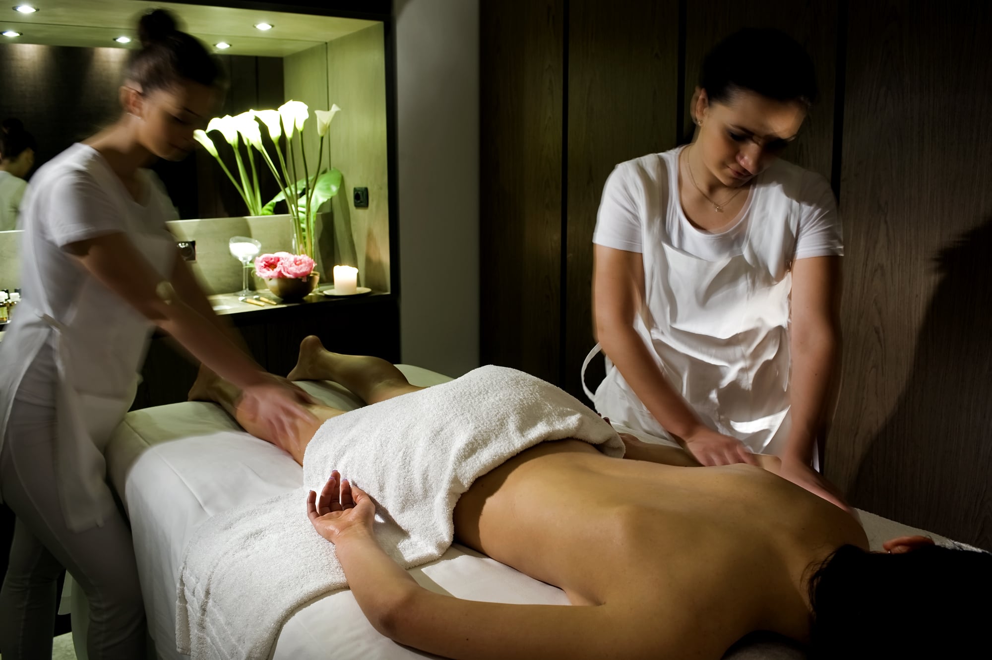 Park Hotel ai Cappuccini