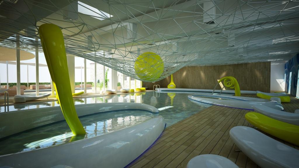 Park Hotel ai Cappuccini