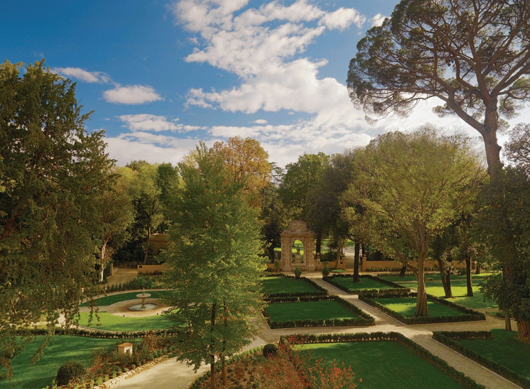 Four Seasons Firenze