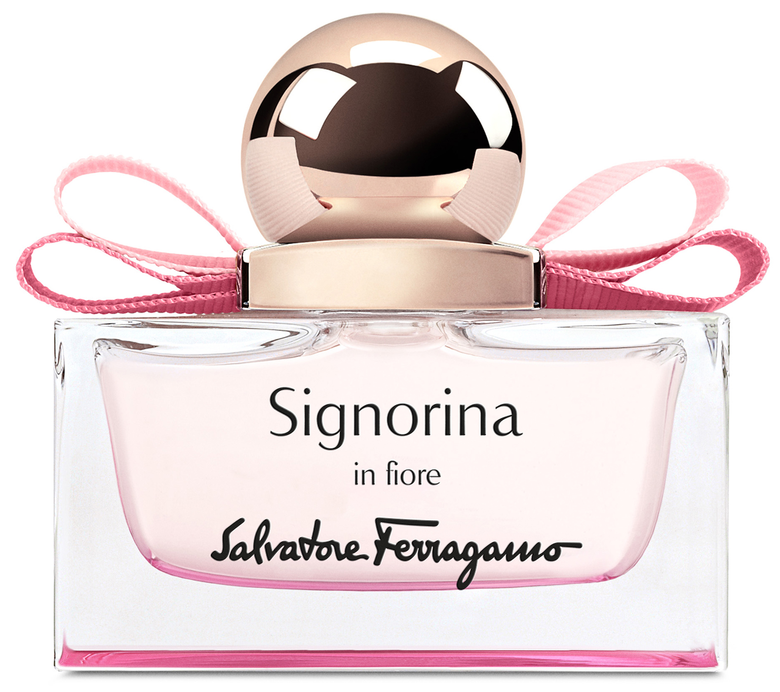 Signorina in Fiore