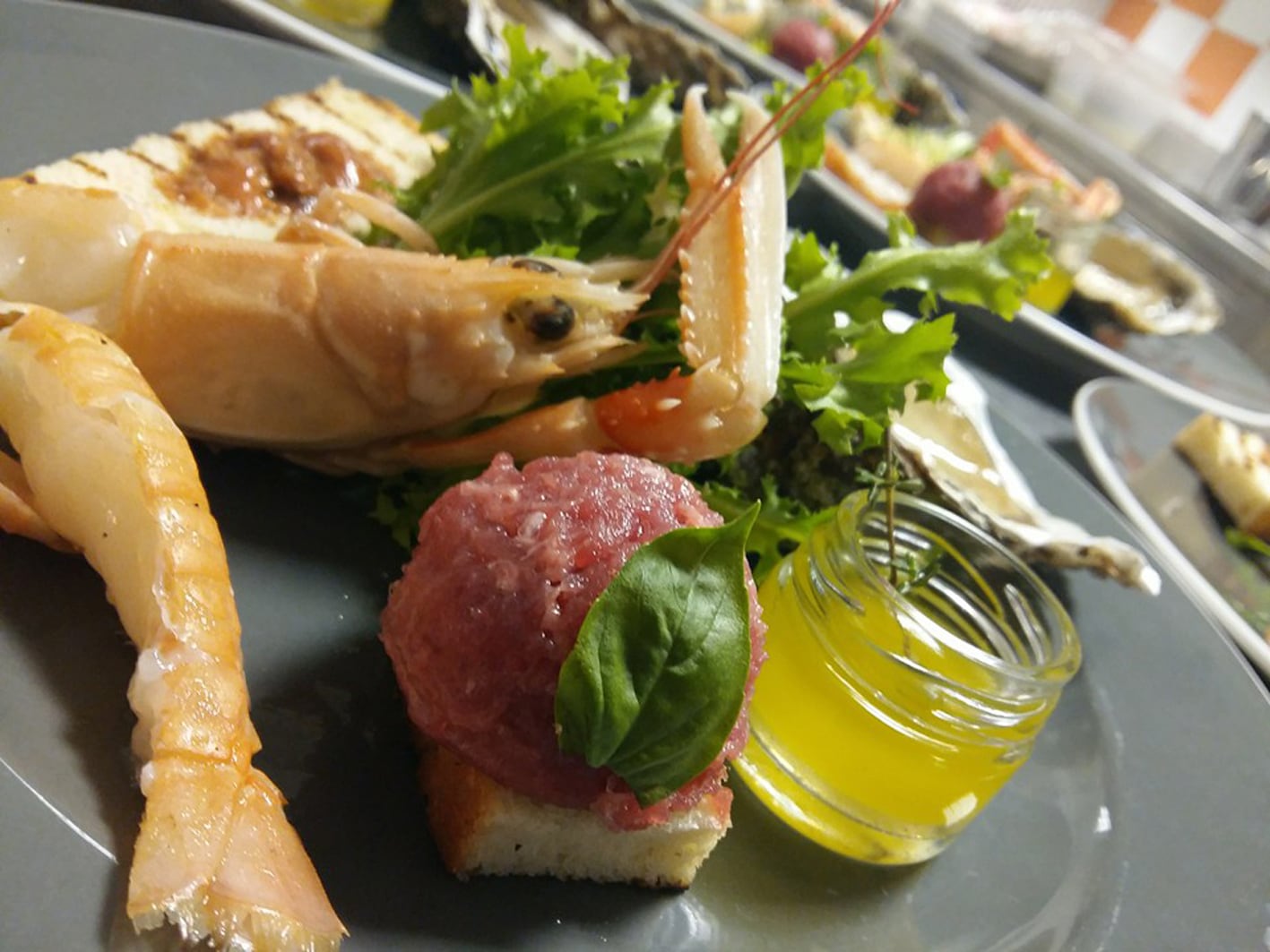 Giardino di Costanza Resort