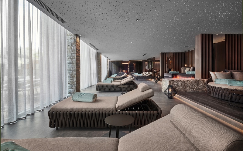 Luxury Resort Lazise