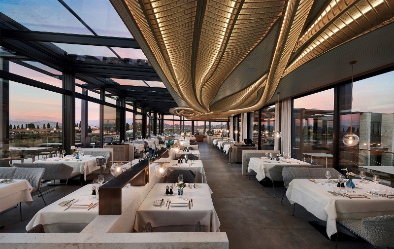 Luxury Resort Lazise