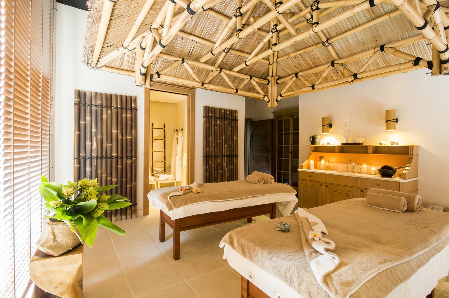 Palazzo Parigi Hotel