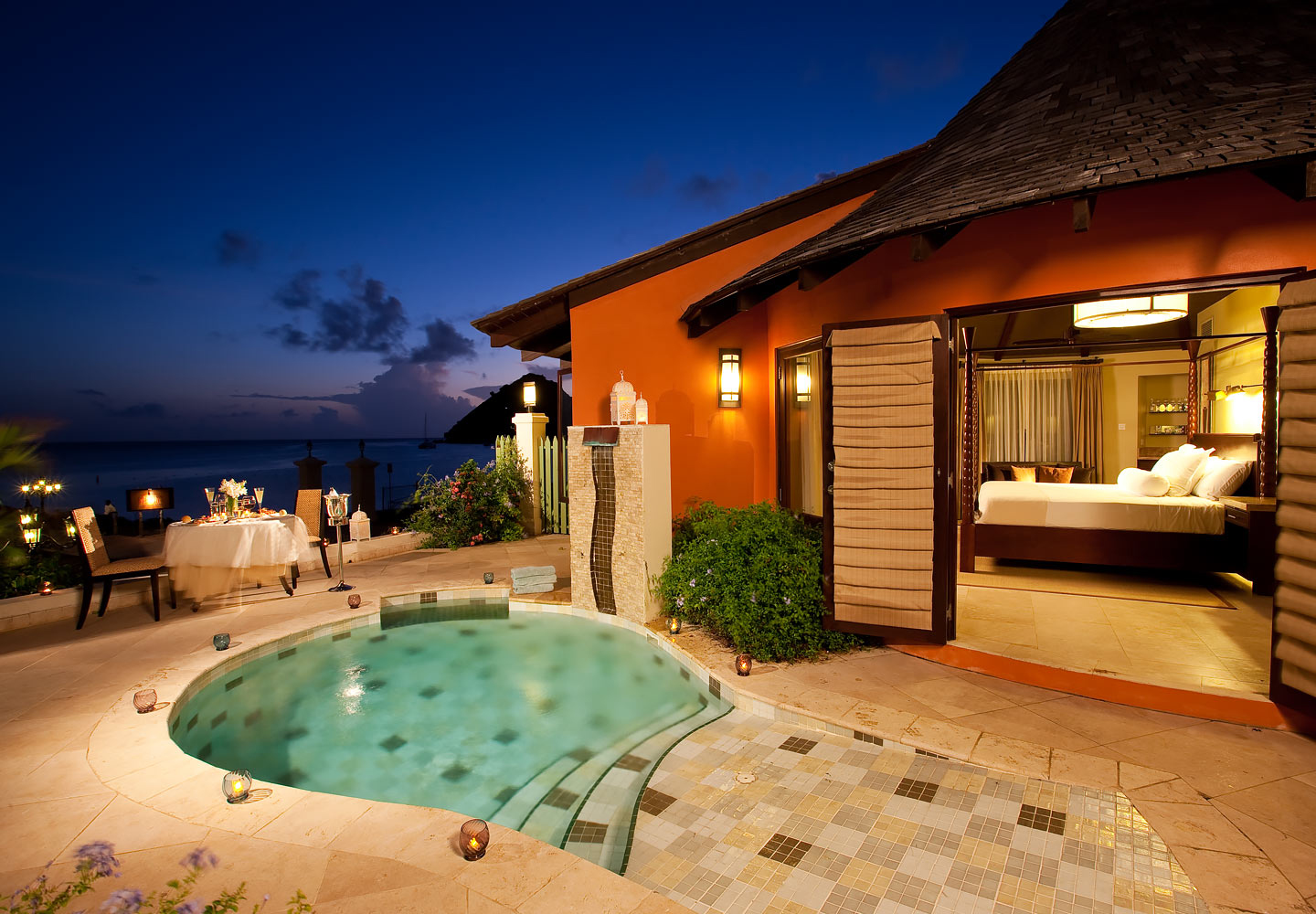 Sandals Resorts