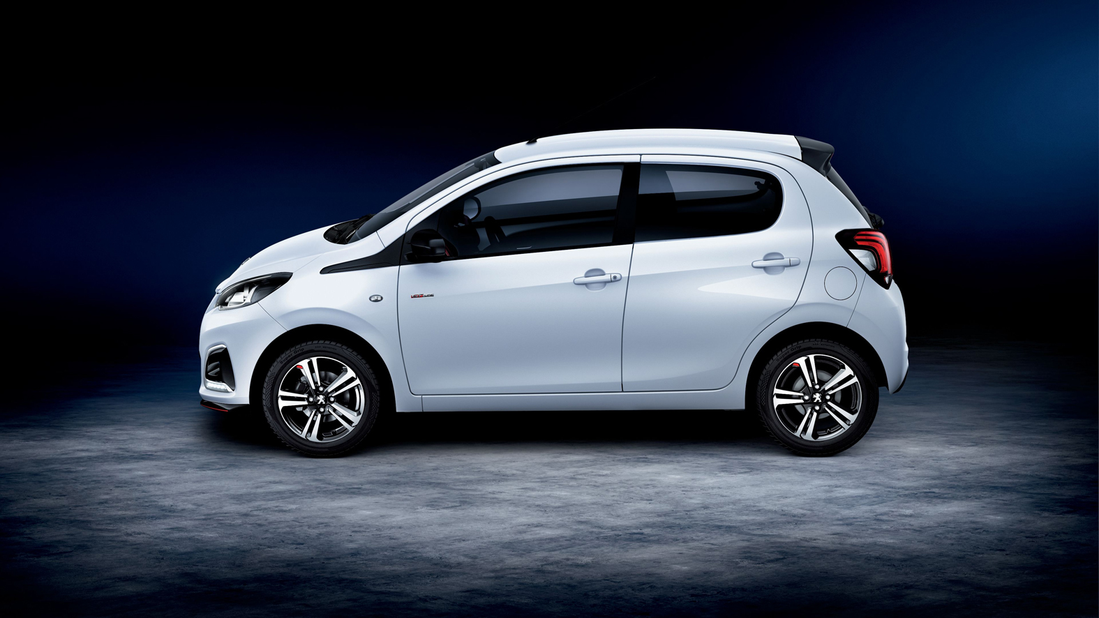 Peugeot 108 GT Line