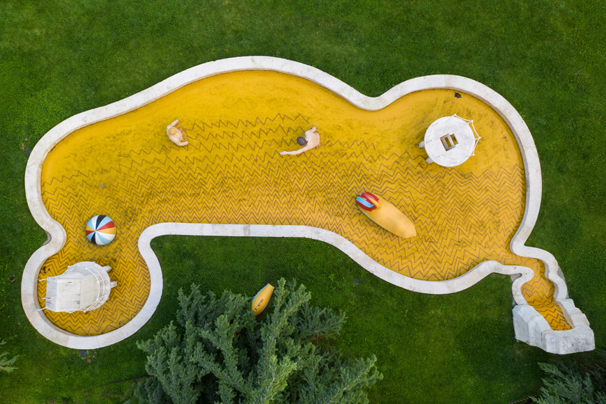 Triennale Estate Milano