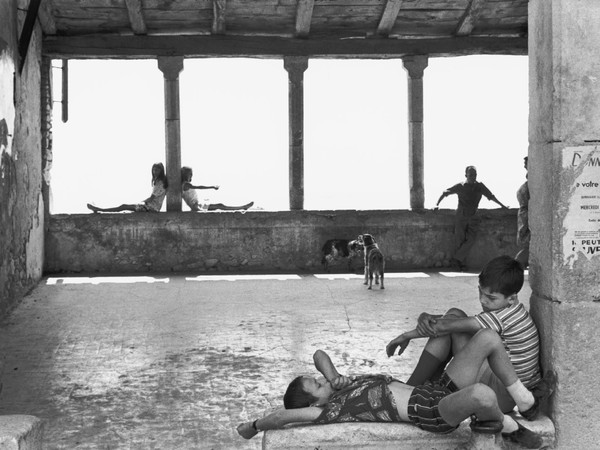 alazzo Grassi Henri Cartier-Bresson Youssef Nabil