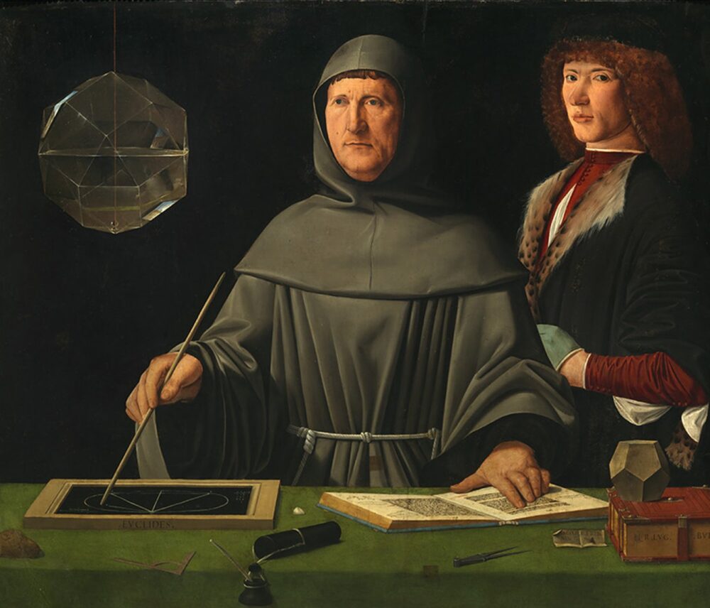 Urbino mostra Baldassarre Castiglione