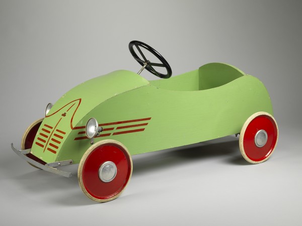 per gioco mostra roma