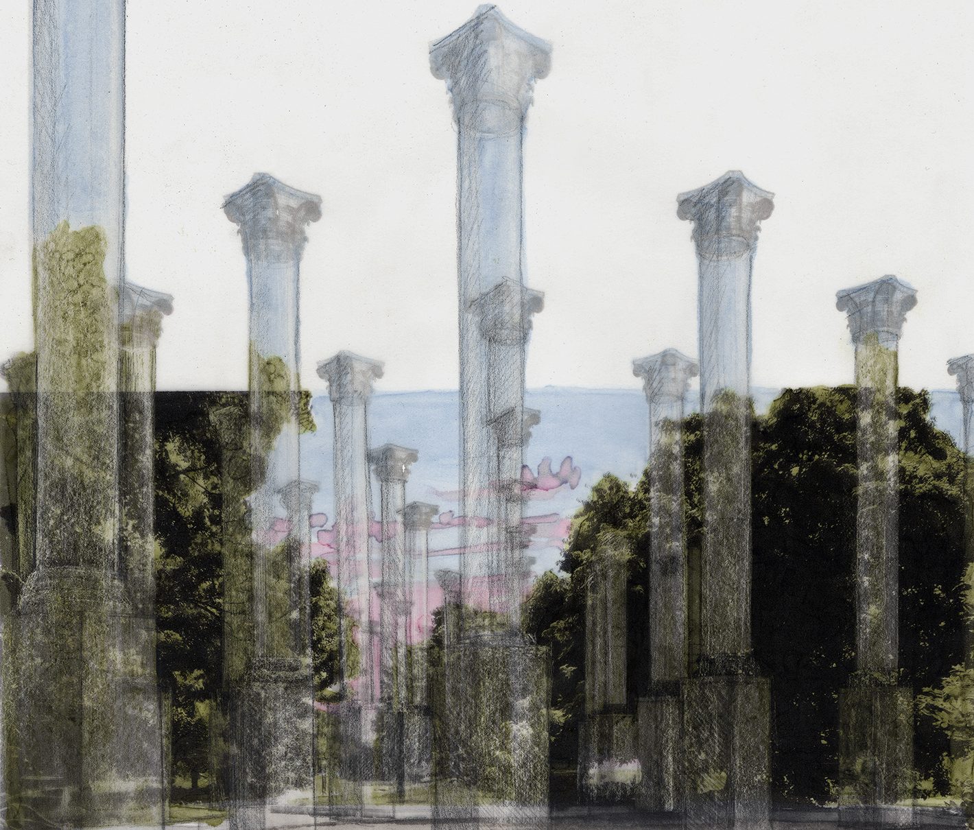 Edoardo Tresoldi Opera