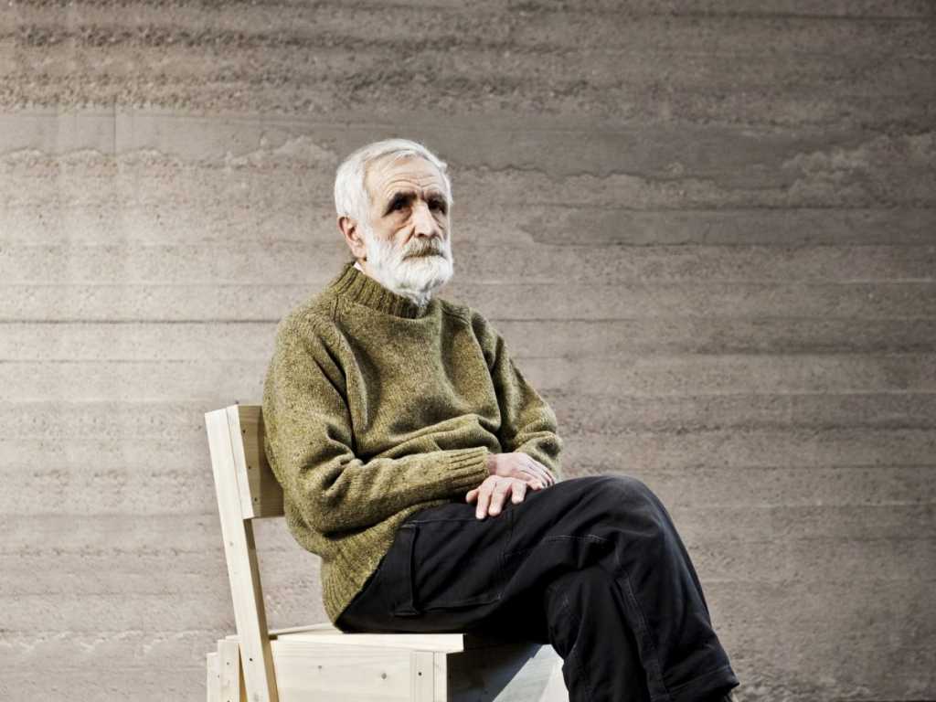 Enzo Mari Mostra Triennale Milano