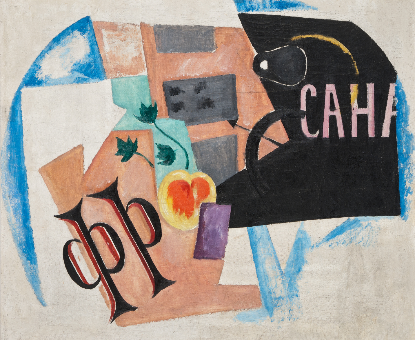 Divine e Avanguardie mostra Milano