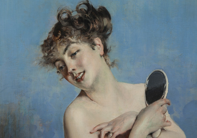 Boldini MART Trento e Rovereto