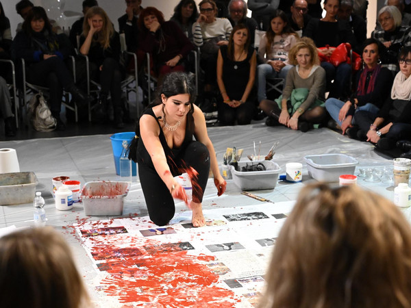 Zehra Doğan PAC performance