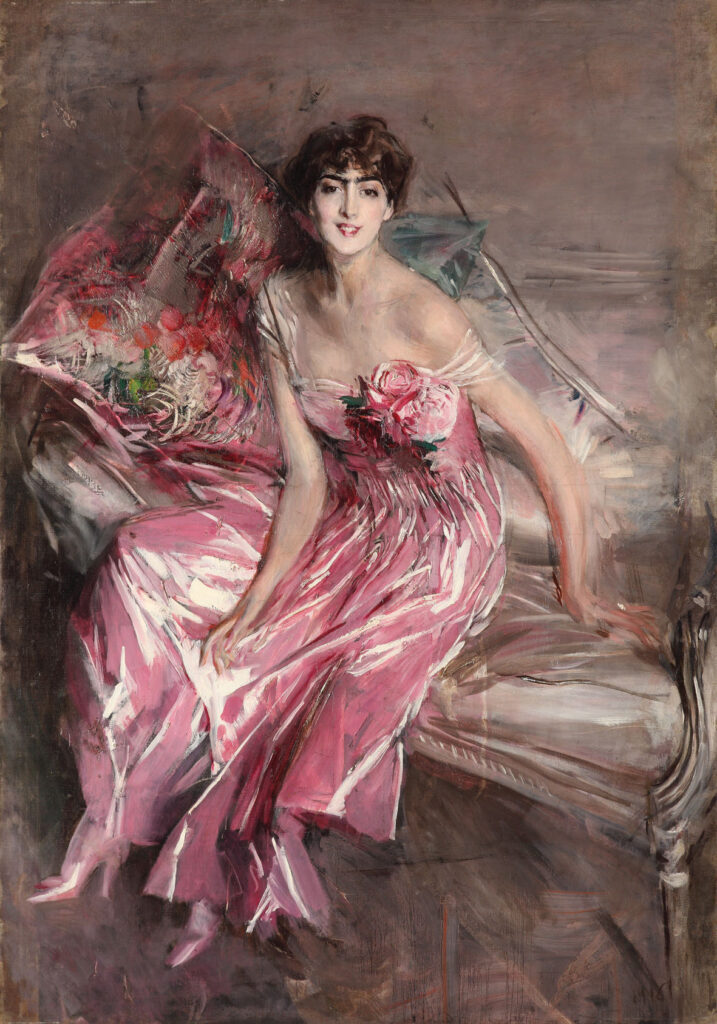 Boldini MART Trento e Rovereto