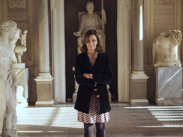 Galleria Borghese appuntamenti digitali
