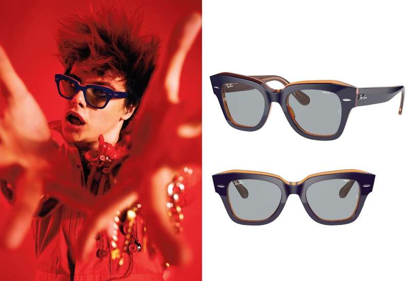 Ray-Ban