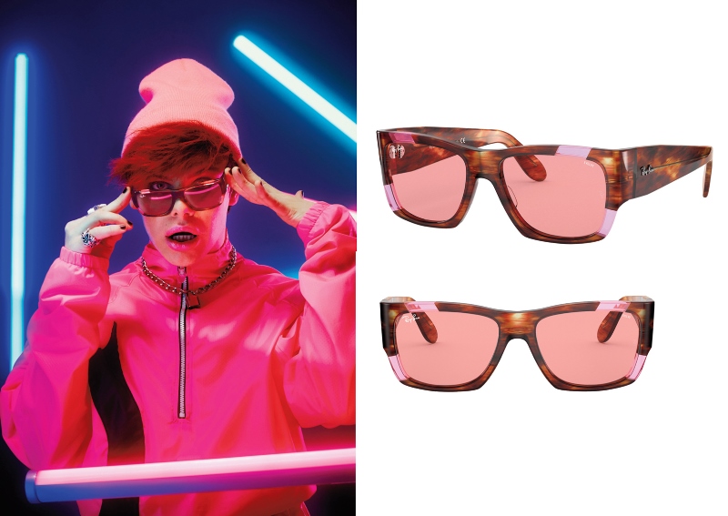 Ray-Ban