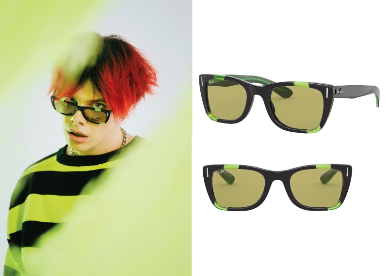 Ray-Ban
