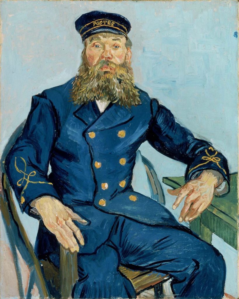 Van Gogh mostra padova