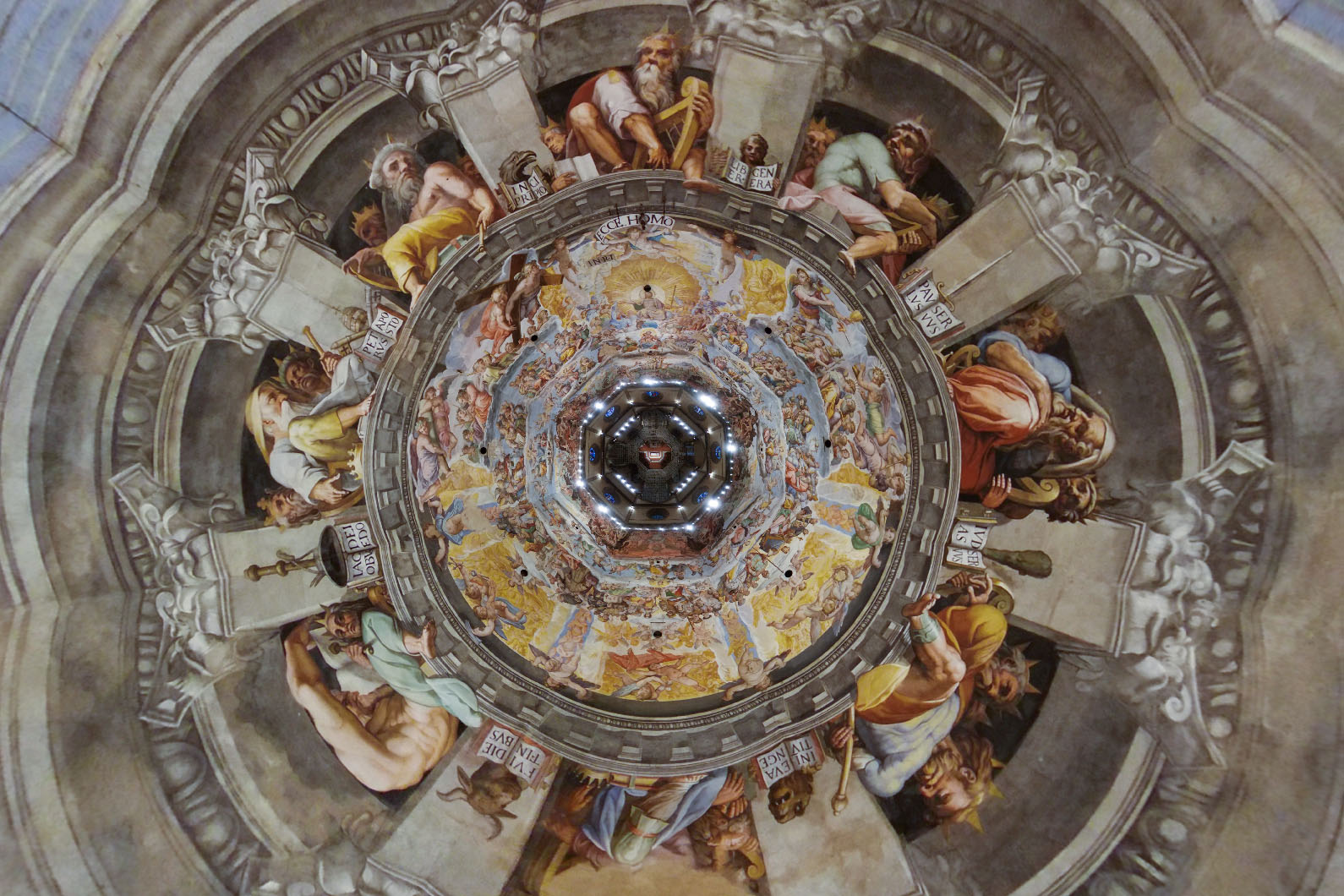 Dante 700 Massimo Sestini Quirinale