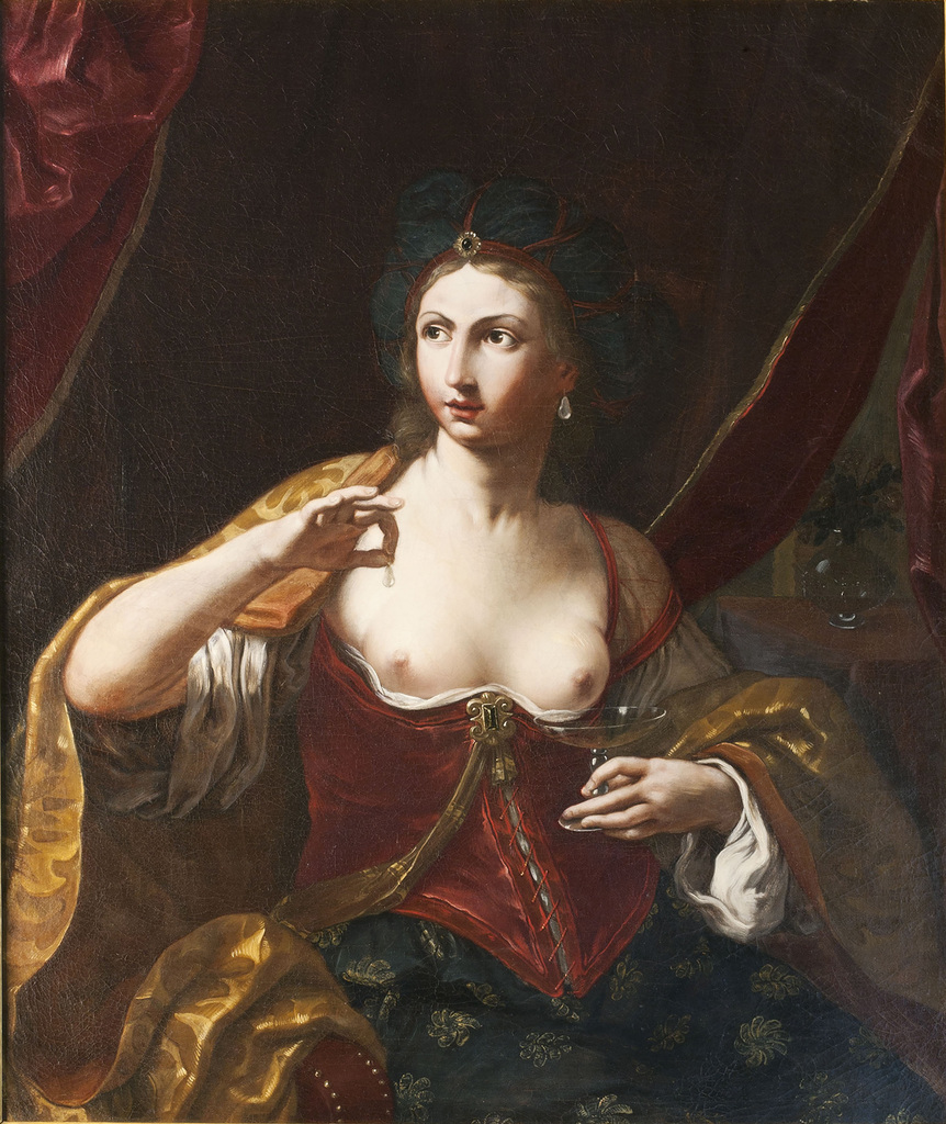 Signore dell’Arte mostra Milano