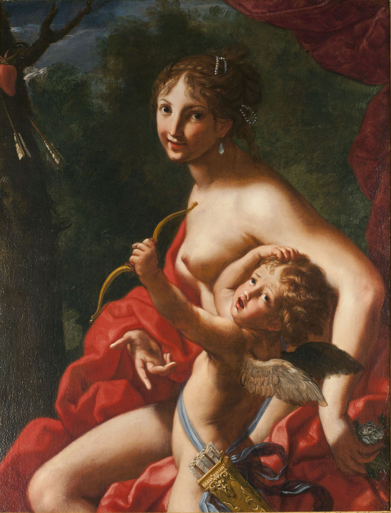 Signore dell’Arte mostra Milano